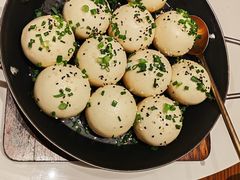 -久宴·天目湖大鱼头(恐龙园店)