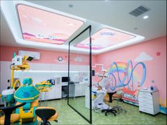 -牙博士口腔品牌连锁(杨浦店)