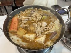 -张妈台式锅烧(深大店)