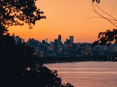 -北山街历史文化街区