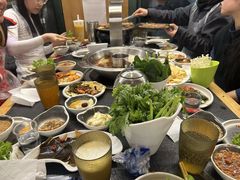 -韩江山烤肉音乐串吧(沈北新区店)