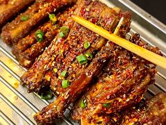 -福苗小骆驼烧烤(莲湖路店)