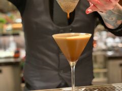 -Le Comptoir de Pierre Gagnaire