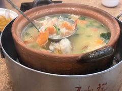 -揭阳钟记小食(福田新村店)