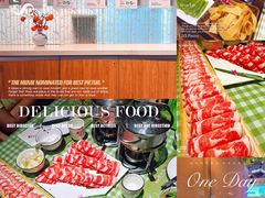 -番食园鲜食火锅(高新店)