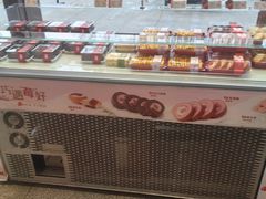 -詹記桃酥(高新鼓楼店)