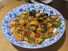 -乡野李掌柜(汉江路店)