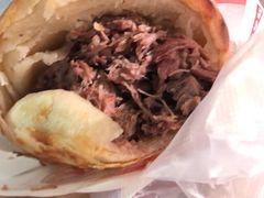 -闫家驴肉老店(华电一校店)
