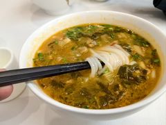 -蝴蝶泉宾馆-中餐厅