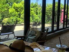 -J Create城市露营咖啡·简餐·宠物(上海动物园店)