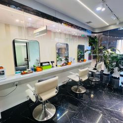 -时尚殿堂salon
