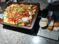 -疯鱼军团·正宗烤鱼(红山店)