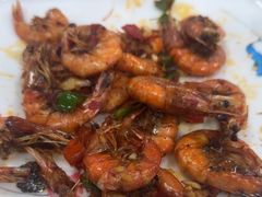 -景好海鲜餐厅(大鹏必选旅游店)