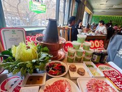 -牛街·马辈儿涮肉(牛街总店)