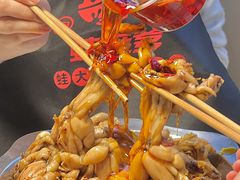 -蛙老爹·蜀香美蛙鱼头(王家湾店)