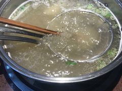 -来自潮州牛肉店(华强北店)