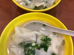 -龙抄手(春熙路总店)