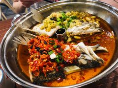 -湘遇湖南菜city店 Taste Hunan Restaurant