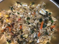 -新凯旋烧烤·燕姐千岛湖土菜