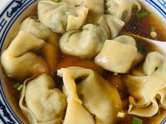 乡味馄饨-古徽州馄饨店(宝安路店)