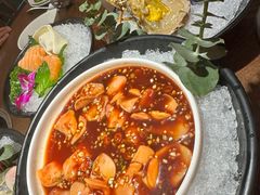 -东海怡品海鲜豆捞(星街坊店)
