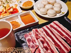 -牛市牛烤肉(西单大悦城店)