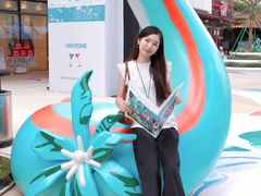 -中航城君尚购物中心