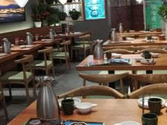 大堂-云海肴·汽锅鸡·云南菜(广安门天虹店)