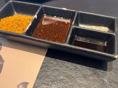 -黑牛の店·黑金店(沈阳万象城店)