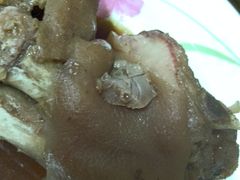 -烂瓦罐刘家猪蹄坊(药王洞店)