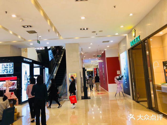 常州购物中心图片