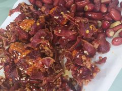 -南庄酒家·海鲜粤菜·25年老字号(环城南路店)