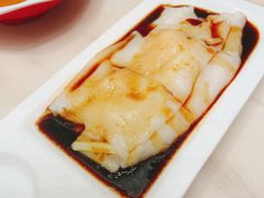 超爽鲜虾肠-稻香酒家·33年老字号·港式粤菜(富邦中心店)