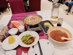 -凯鸽酒楼(大同振兴街店)