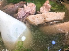 猪杂汤-江记普宁肠粉(国贸店)