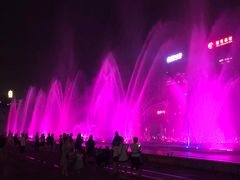 -两江幸福广场