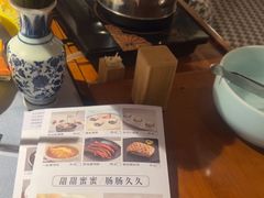 -晓粤·惹味粤菜(凯德乐峰广场店)