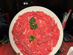 -小龙翻大江文化火锅(太古里店)