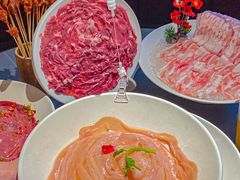 -洞子口重庆鲜货火锅(楚翘城旗舰店)