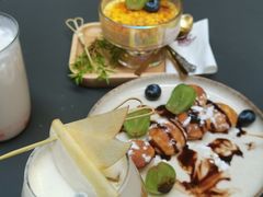 -咖法森林·咖啡  酒吧(天河店)