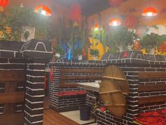 -江湖水乡铁锅炖魚(周庄嘉园店)