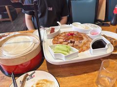 -壹零捌道·北京烤鸭(车公庄店)