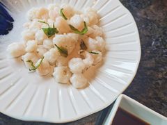 龙井虾仁-菲乐餐厅(三十年经营·湖滨路店)