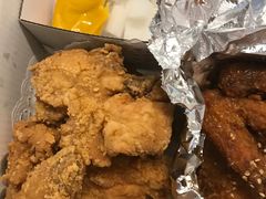 -SUN炸鸡专门店(西塔总店)