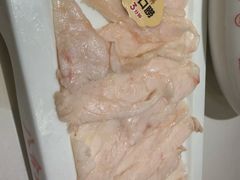 -八合里潮汕鲜牛肉火锅(上海汇智广场店)