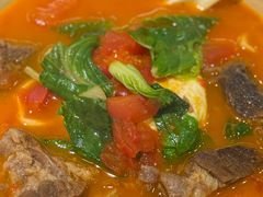 -寻裕记·现炒浇头面(人民广场店)