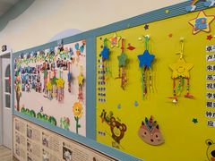 -星空布洛早教·托育(滨江店)