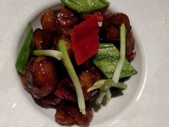 -吉旺港式餐厅(南方商城店)