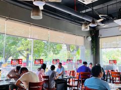 -李师傅脆肚(华强北店)