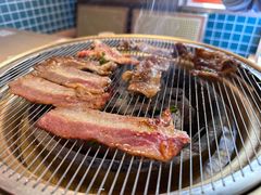 -西塔老太太泥炉烤肉(北京双井店)